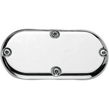 Pro-One Perf.Mfg. Smooth Milled Billet Inspection Cover 202140 Pro-One Perf.Mfg. Smooth Milled Billet Inspection Cover 202140