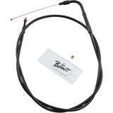 Barnett Stealth Series Throttle Cable - +6" 131-30-30048-06 Barnett Stealth Series Throttle Cable - +6" 131-30-30048-06