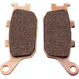 GALFER FD134G1371 Galfer Hh Sintered Brake Pads Fd134G1371