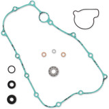 MOOSE RACING 821262MSE Moose Racing Water Pump Rebuild Kit - Honda 821262Mse