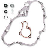 MOOSE RACING 821690MSE Moose Racing Water Pump Rebuild Kit - Yamaha 821690Mse