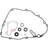 MOOSE RACING 8210025MSE Moose Racing Water Pump Rebuild Kit - Yamaha 8210025Mse