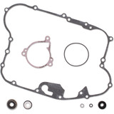 Moose Racing Water Pump Rebuild Kit - Kawasaki 821459Mse
