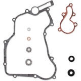 MOOSE RACING 821244MSE Moose Racing Water Pump Rebuild Kit - Honda 821244Mse