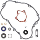 Moose Racing Water Pump Rebuild Kit - Kawasaki 821442Mse