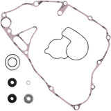 Moose Racing Water Pump Rebuild Kit - Kawasaki 821481Mse