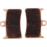 GALFER FD178G1370 Galfer Hh Sintered Brake Pads Fd178G1370