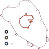MOOSE RACING 821342MSE Moose Racing Water Pump Rebuild Kit - Ktm 821342Mse