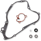 MOOSE RACING 821547MSE Moose Racing Water Pump Rebuild Kit - Suzuki 821547Mse