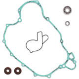 Moose Racing Water Pump Rebuild Kit - Husqvarna/Ktm 821343Mse