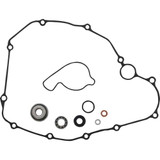 MOOSE RACING 8210012MSE Moose Racing Water Pump Rebuild Kit - Honda 8210012Mse