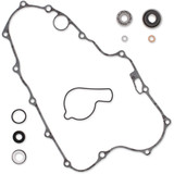 Moose Racing Water Pump Rebuild Kit - Honda 821276Mse