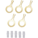 SHINDY 16613 Shindy Eyelet Terminal Kit - 10Mm Eyelets 16-613