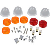 CHRIS PRODUCTS 0005 Chris Products Marker Light Kit - Dual Filament 0005