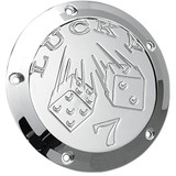 Joker Machine Derby Cover - Lucky 7 06-99L Joker Machine Derby Cover - Lucky 7 06-99L