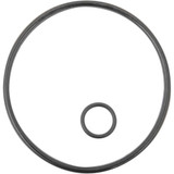 EMGO 1020310 Emgo Oil Filter Cover O-Ring Set - Honda 10-20310