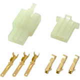 SHINDY 16633 Shindy Electrical Connectors - Three-Pin 16-633