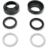 Leakproof Seals Pro-Moly Seal/Wiper Kit - 37 Mm Id X 49 Mm Od X 8 Mm T 42391