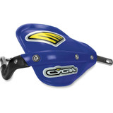 CYCRA 1CYC750062 Cycra Handguards - Probend - Bar Pack - Blue 1Cyc-7500-62