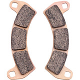 GALFER FD506G1397 Galfer Brake Pads Fd506G1397