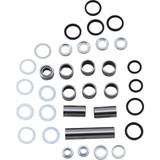 MOOSE RACING 271199 Moose Racing Bearing Linkage Kit 27-1199