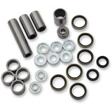 MOOSE RACING 271185 Moose Racing Swing Arm Link Kit 27-1185