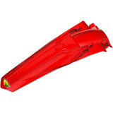 CYCRA 1CYC181233 Cycra Powerflow Rear Fender - Cr Red - Crf 1Cyc-1812-33