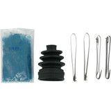 EPI WE130074 Epi Cv Boot Kit - Front/Rear Outboard We130074