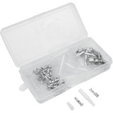 Shindy Terminal Sets - Male/Female 16-601