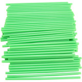 Emgo Spoke Covers - Green - 80 Pack 16-26096