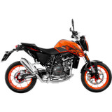 LEOVINCE 8070 Leovince Link Pipe 8070