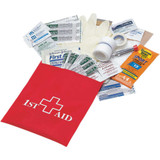 AIRHEAD SPORTS GROUP FAK2 Airhead Sports Group First Aid Kit Fak-2