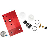 FEULING OIL PUMP CORP. 9006 Feuling Oil Pump Corp. Pressure Test Tool - Oil Pump - M8 9006