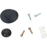 K&L SUPPLY 184356 K&L Supply Fuel Petcock Rebuild Kit - Honda 18-4356