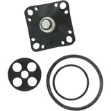 Fuel Petcock Rebuild Kit - Kawasaki 18-2723