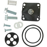 K&L SUPPLY 182704 Fuel Petcock Rebuild Kit - Kawasaki 18-2704