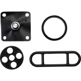 K&L SUPPLY 184354 Fuel Petcock Rebuild Kit - Suzuki 18-4354