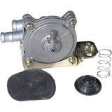 K&L Supply Fuel Petcock Rebuild Kit - Triumph 18-2842