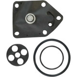 K&L SUPPLY 182730 Fuel Petcock Rebuild Kit - Yamaha 18-2730
