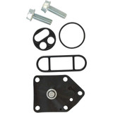 K&L SUPPLY 182777 K&L Supply Fuel Petcock Rebuild Kit - Yamaha 18-2777