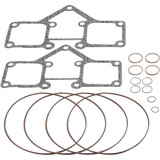 S&S CYCLE 904311 S&S Cycle Rocker Box Gasket Set - Shovelhead 90-4311