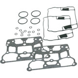 S&S CYCLE 904111 Rocker Box Gasket Kit - Twin Cam 90-4111