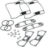 Rocker Box Gasket Kit - Evo Big Twin 90-4091