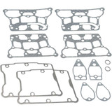 S&S CYCLE 904097 S&S Cycle Rocker Box Gasket Kit 90-4097