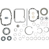 Jims 6-Speed Transmission Rebuild Kit - 6-Speed Screamin' Eagle 1062