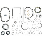 JIMS 1062 Jims 6-Speed Transmission Rebuild Kit - 6-Speed Screamin' Eagle 1062