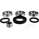 EPI WE290128 Epi Differential Bearing/Seal Kit - Rear We290128
