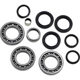 EPI WE290125 Epi Differential Bearing/Seal Kit - Front We290125