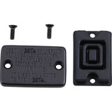 MOOSE UTILITY 06S01 Moose Utility Master Cylinder Cap Kit - Suzuki 06-S01