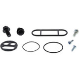 MOOSE RACING 601031 Moose Racing Fuel Petcock Rebuild Kit - Arctic Cat 60-1031